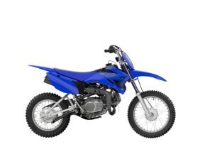 2024 Yamaha TT-R110E for sale 201513722