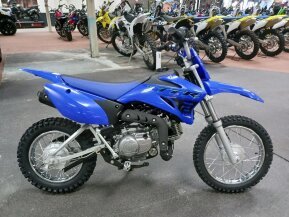 2024 Yamaha TT-R110E for sale 201543734
