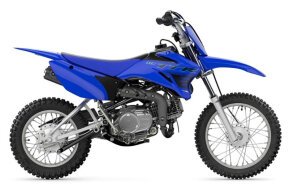 2024 Yamaha TT-R110E for sale 201555025