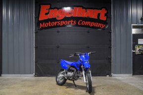 2024 Yamaha TT-R110E for sale 201558529