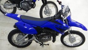 2024 Yamaha TT-R110E for sale 201580298