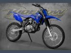 Thumbnail Photo 1 for New 2024 Yamaha TT-R125LE