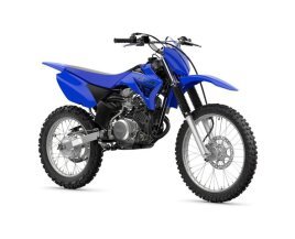 2024 Yamaha TT-R125LE for sale 201506360