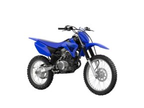 2024 Yamaha TT-R125LE for sale 201513716