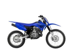 2024 Yamaha TT-R125LE for sale 201523266