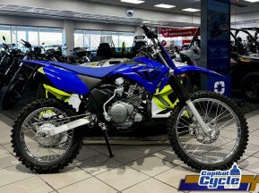 2024 Yamaha TT-R125LE for sale 201528732
