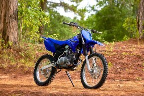2024 Yamaha TT-R125LE for sale 201556351