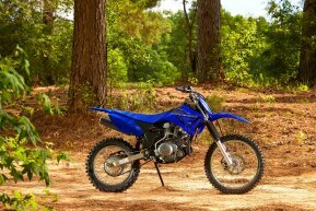 2024 Yamaha TT-R125LE for sale 201561463