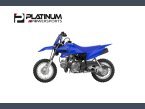 Thumbnail Photo 2 for New 2024 Yamaha TT-R50E
