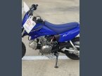 Thumbnail Photo 6 for New 2024 Yamaha TT-R50E
