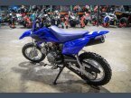 Thumbnail Photo 4 for New 2024 Yamaha TT-R50E