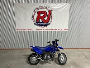 2024 Yamaha TT-R50E for sale 201531922