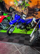 2024 Yamaha TT-R50E for sale 201555694
