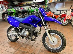 2024 Yamaha TT-R50E for sale 201574009