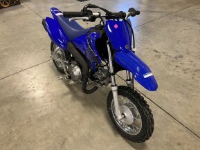 2024 Yamaha TT-R50E for sale 201576175