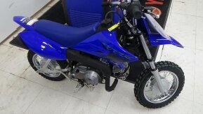 2024 Yamaha TT-R50E for sale 201580302