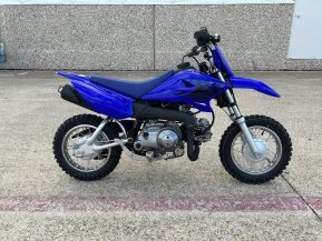 2024 Yamaha TT-R50E for sale 201592318
