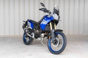 2024 Yamaha Tenere for sale 201562341