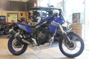 2024 Yamaha Tenere for sale 201600936