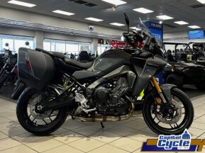 2024 Yamaha Tracer 9 GT+ for sale 201577733