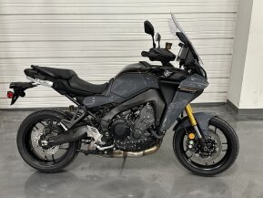 2024 Yamaha Tracer 9 GT+ for sale 201584549
