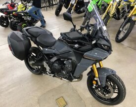 2024 Yamaha Tracer 9 GT+ for sale 201598549