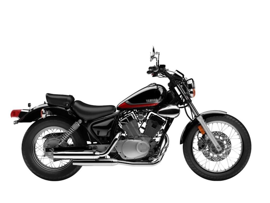 2013 yamaha v clearance star 250 value