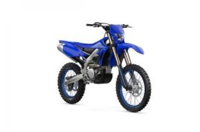 2024 Yamaha WR250F for sale 201580848