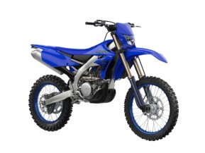2024 Yamaha WR250F for sale 201581523