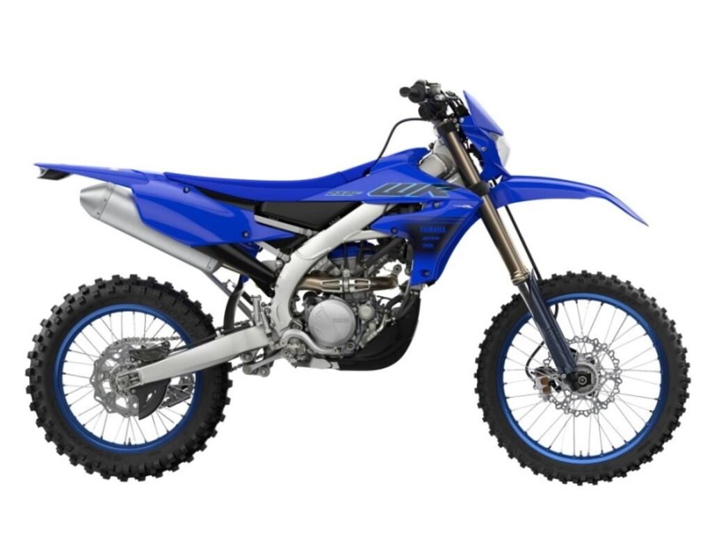 Used yamaha wr250f for sale new arrivals