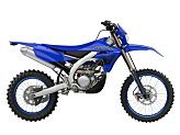 2024 Yamaha WR250F for sale 201582578