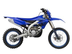 2024 Yamaha WR250F for sale 201602523