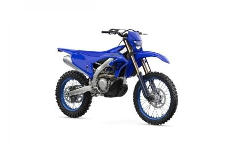 Yamaha wr450 best sale