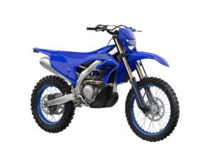 2024 Yamaha WR450F for sale 201581521