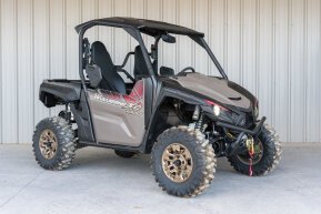 2024 Yamaha Wolverine 1000 for sale 201518715