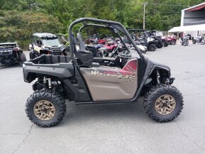 2024 Yamaha Wolverine 1000 for sale 201518860