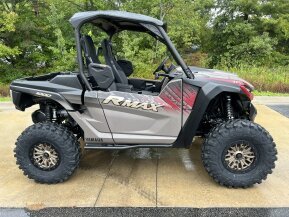 2024 Yamaha Wolverine 1000 RMAX2 Limited Edition for sale 201518978