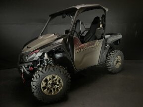 2024 Yamaha Wolverine 1000 for sale 201528394