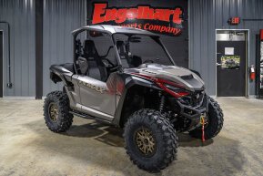 2024 Yamaha Wolverine 1000 RMAX2 Limited Edition for sale 201606921