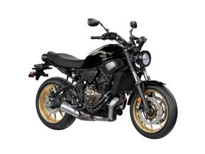 2024 Yamaha XSR700 for sale 201564205