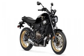 2024 Yamaha XSR700 for sale 201622105