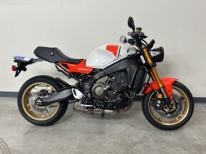 2024 Yamaha XSR900 for sale 201610745