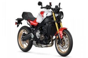 2024 Yamaha XSR900 for sale 201620103