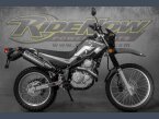 Thumbnail Photo 1 for New 2024 Yamaha XT250
