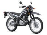 New 2024 Yamaha XT250