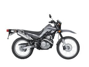 2024 Yamaha XT250 for sale 201518292