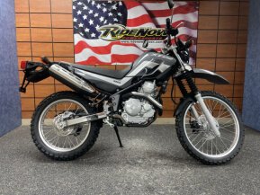 2024 Yamaha XT250 for sale 201518741