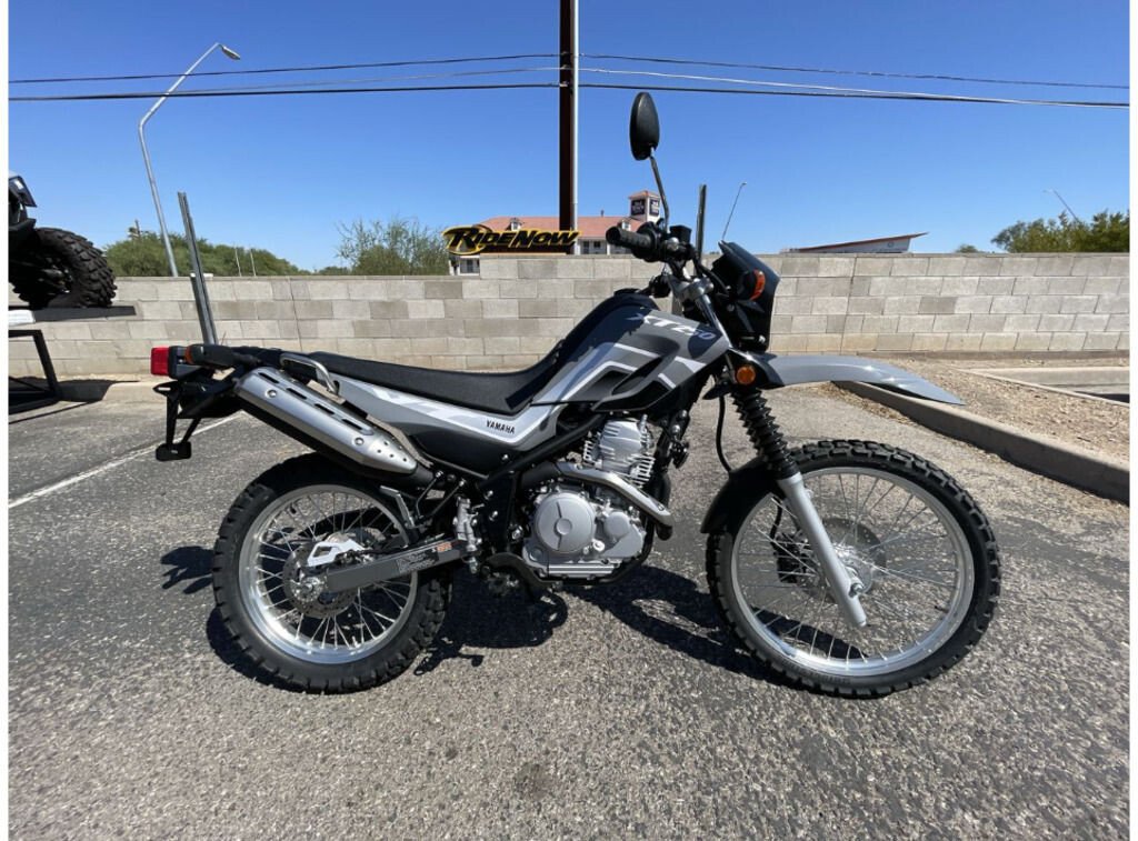 Used yamaha xt250 hot sale for sale craigslist