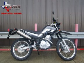 2024 Yamaha XT250 for sale 201588829
