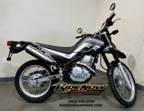 2024 Yamaha XT250 for sale 201596818